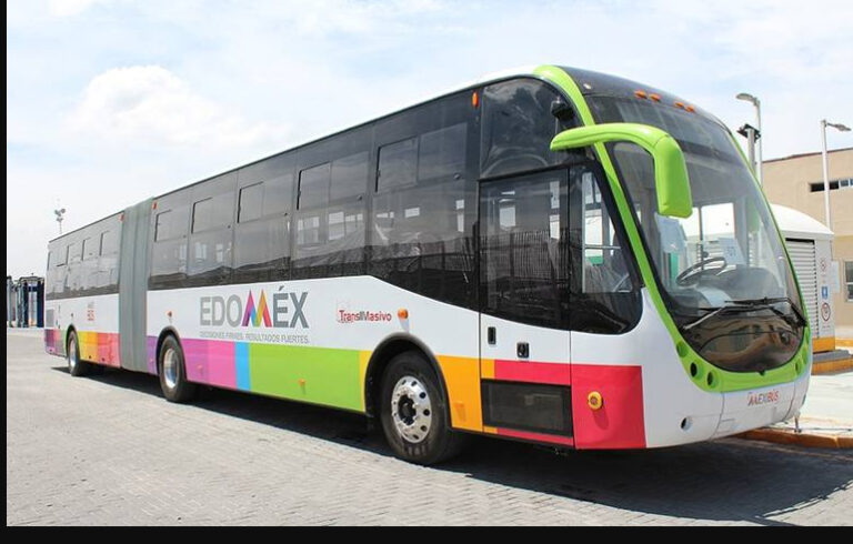 Planean un sistema único de transporte entre el Edomex y la CdMx