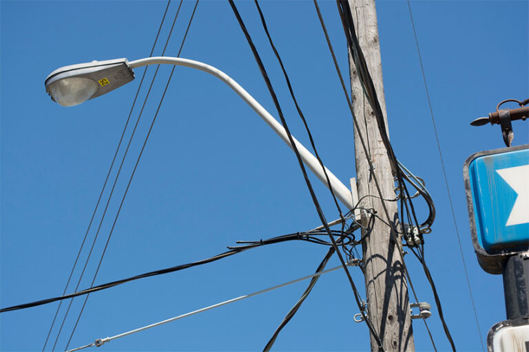 Frustran asalto a instalaciones de Alumbrado Público en Iztapalapa