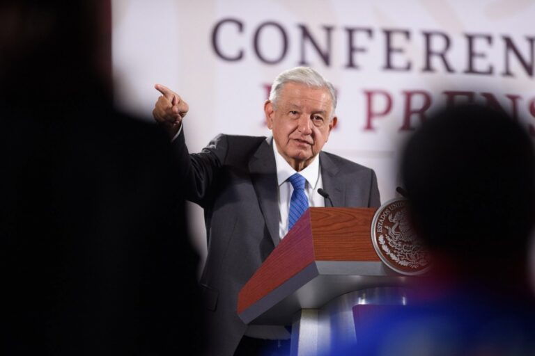 AMLO celebra aprobación en Cámara de Diputados de reforma sobre Guardia Nacional