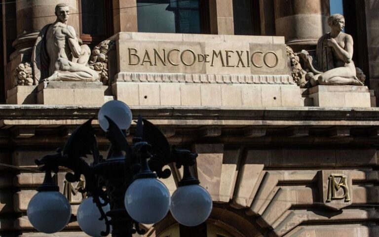 Reforma Judicial frena Inversión extranjera … y se pondrá peor: Banxico