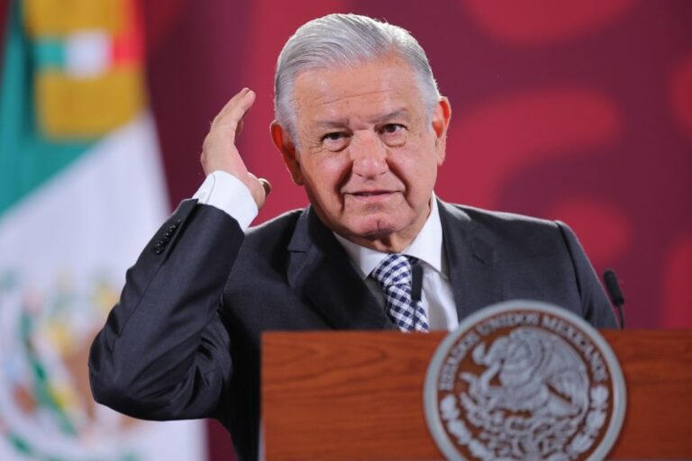 Fideicomisos fueron vaciados en sexenio de AMLO para estabilidad financiera del país