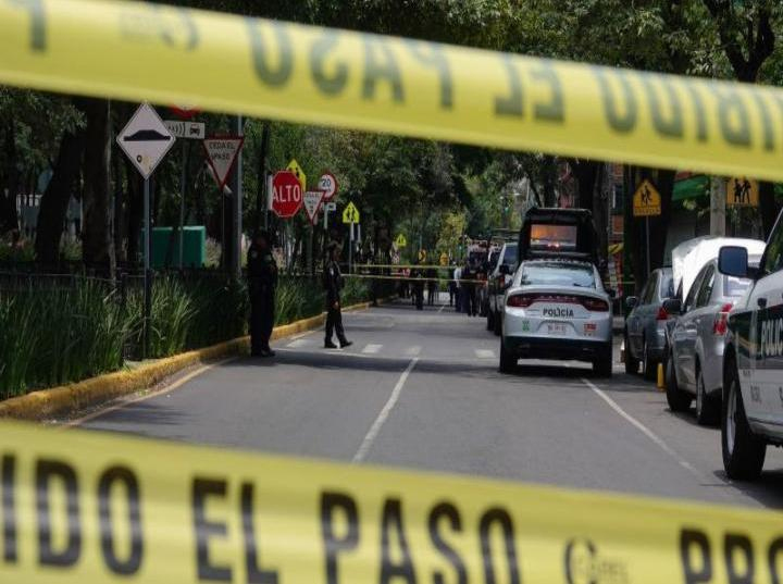 Terror: 268 homicidios dolosos en fin de semana