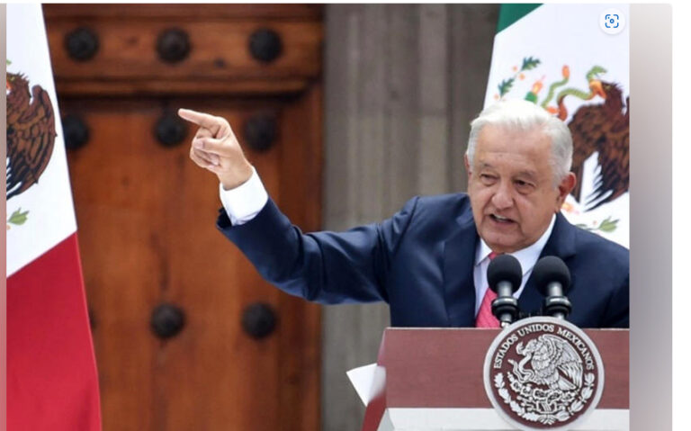 Último informe de AMLO “fuera de la realidad”, analistas