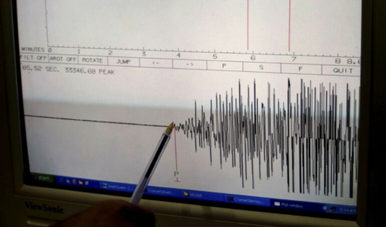 Escalofriante ruido bajo tierra de los “microsismos”, en CdMx