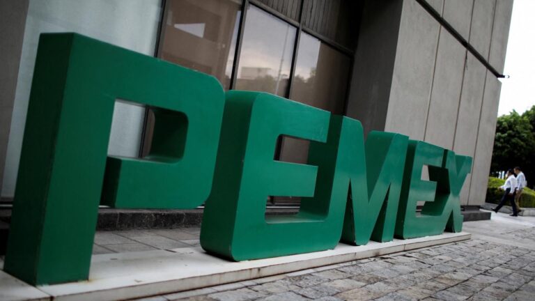 Pemex necesitará 19 mil mdd en 2026