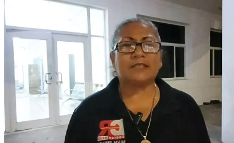 Balean casa de periodista en Cozumel, tras denunciar amenazas de muerte