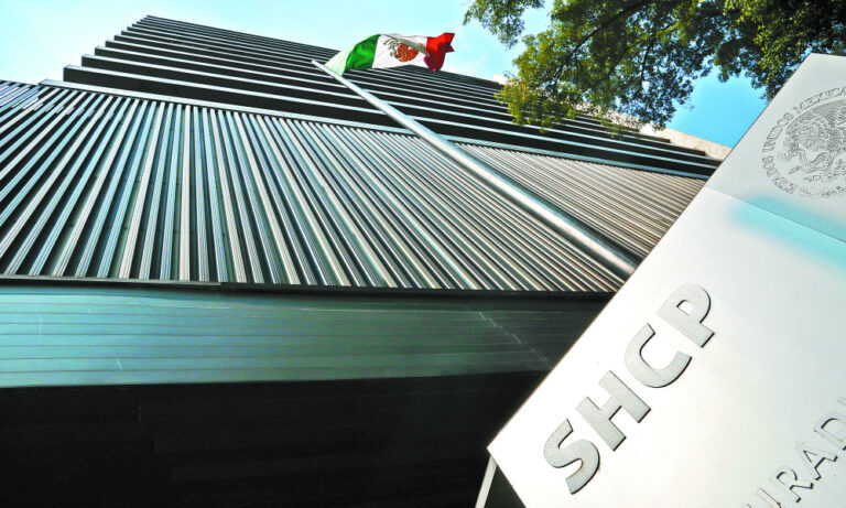 Déficit en finanzas públicas alcanza 897 mil 874 mdp: SHCP