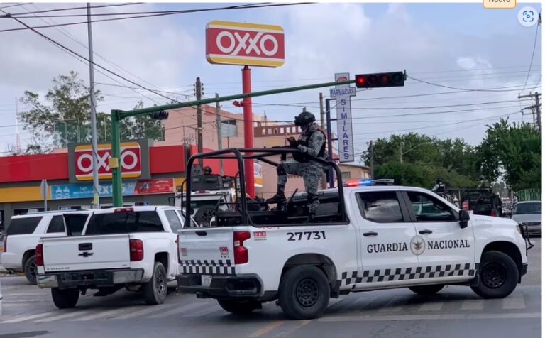 Localizan cinco cadáveres con las manos atadas, al sur de Culiacán