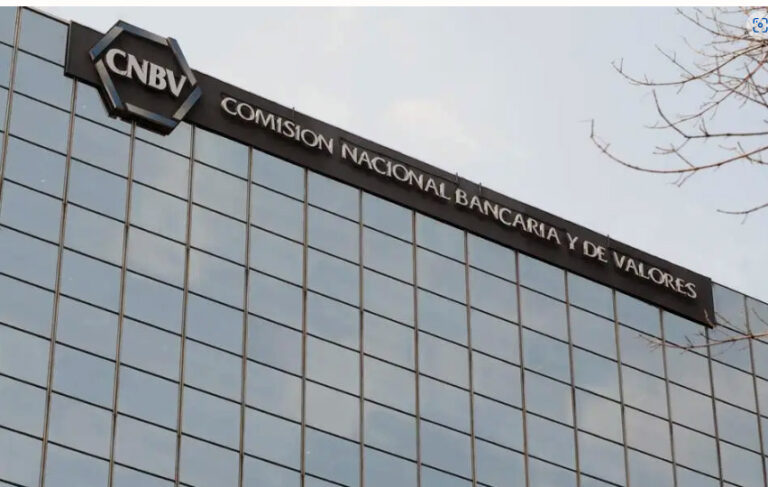 En México bancos con más multas, CNBV