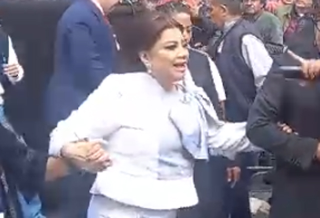 Clara Brugada toma protesta como  jefa de Gobierno de la Ciudad de México