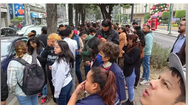 Científicos descubren nuevas fallas geológicas, bajo la CdMx