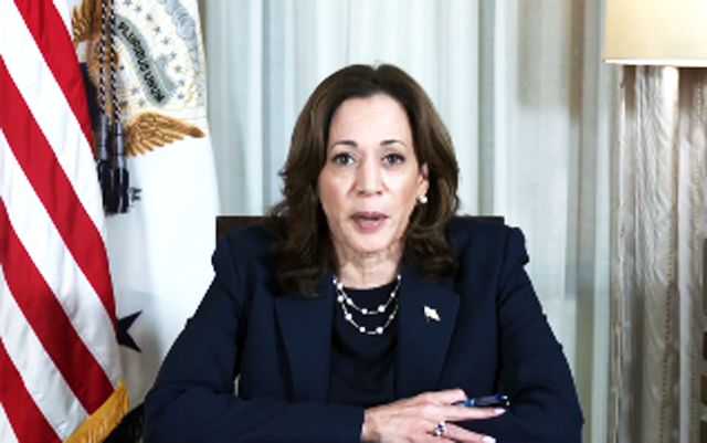 “Milton es diferente a cualquier cosa que hayamos visto antes”: Kamala Harris