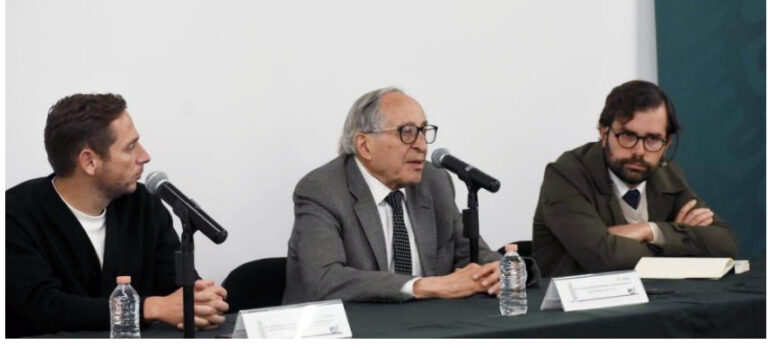 Designan a Alejandro Svarch en IMSS Bienestar y a Eduardo Clark como subsecretario SSA