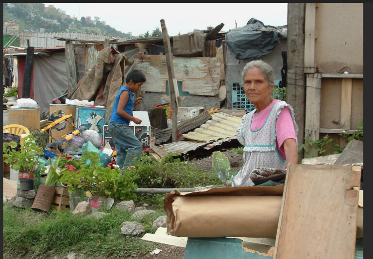 En México 43.5 millones de personas en situación de pobreza y 8.9 en pobreza extrema; ICC México