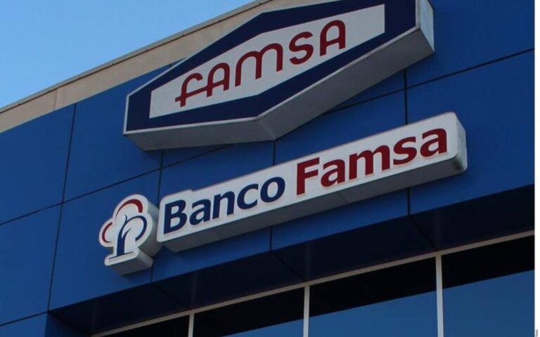 Estado Mexicano deberá pagar costos por quiebra de Banco FAMSA: SCJN