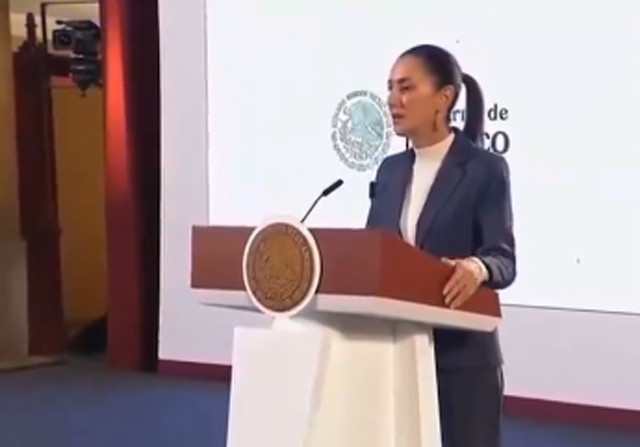 Claudia Sheinbaum asegura apoyo a Acapulco y continuidad de programas