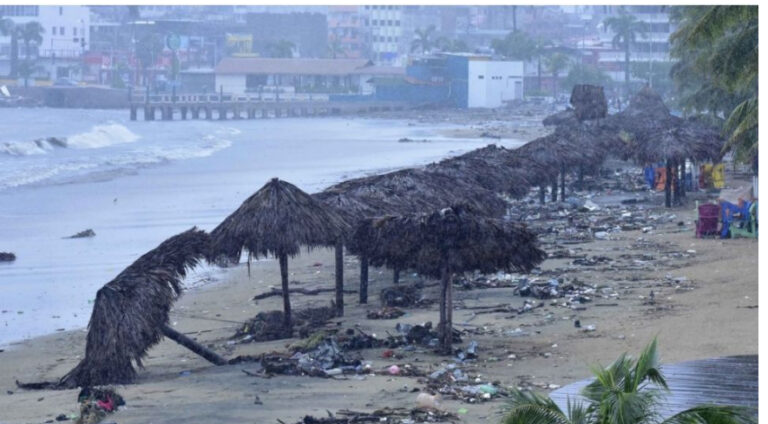 Claudia Sheinbaum presentará Programa Integral de 8 mil mdp para Acapulco