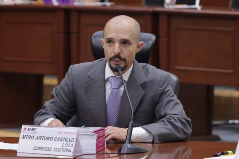 Tomaría varios días elección judicial: consejero electoral