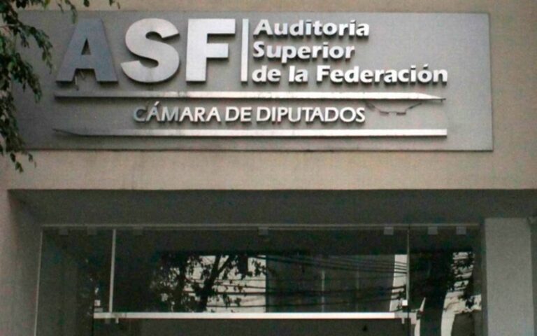 ASF ocultó irregularidades por 2 mil 472 mdp en último año de mandato de AMLO