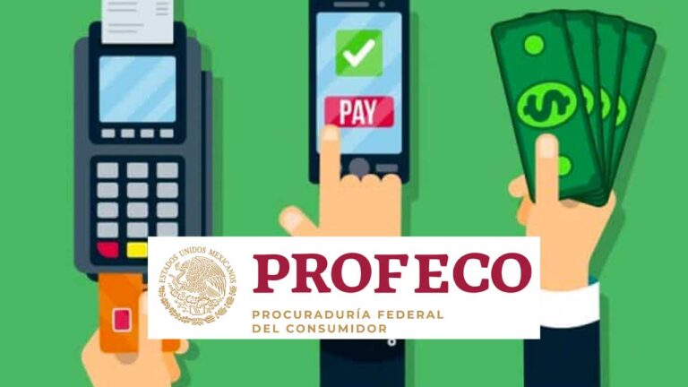 Profeco recupera más de 500 mil pesos para consumidores en primer día de ‘El Buen Fin’