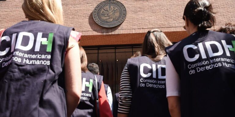 Jueces y magistrados impugnarán reforma judicial en CIDH