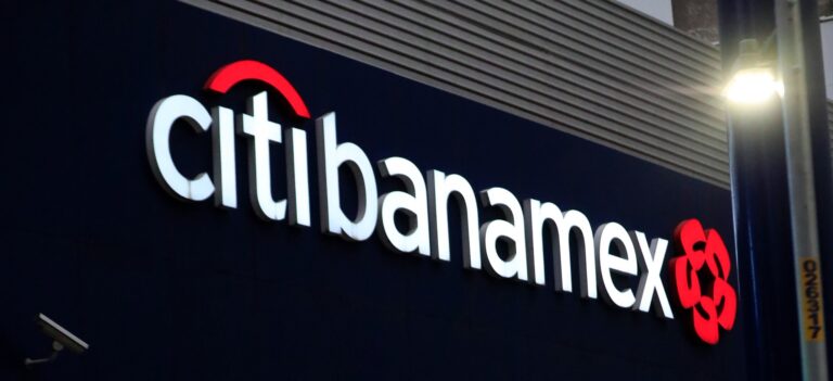 Peritaje revela que Citibanamex se quedó con más de mil mdp de Oceanografía