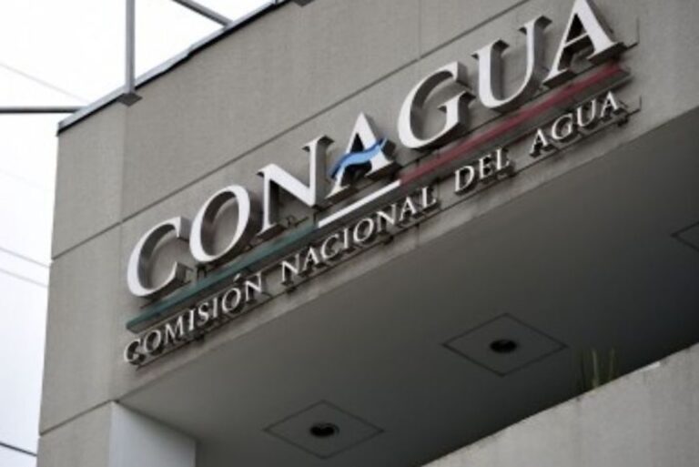 ASF detecta irregularidades en obras de Conagua por 354 mdp