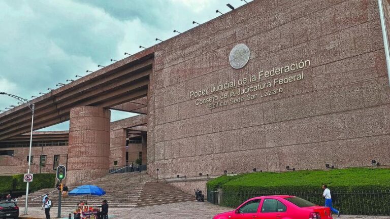 PJF y Organizaciones promueven consulta ciudadana sobre reforma judicial