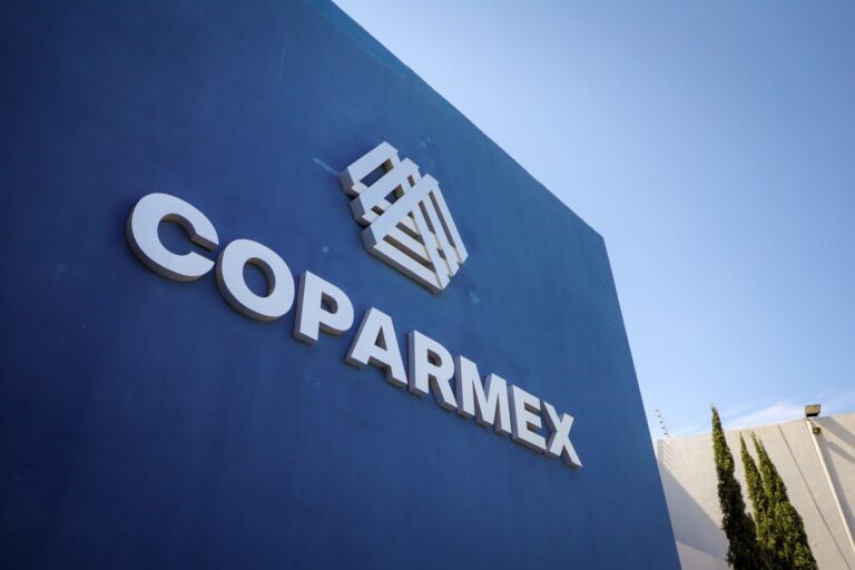 Coparmex propone incrementar el salario mínimo a 12 mil 500 pesos