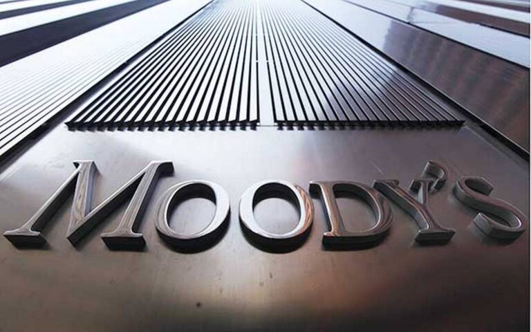 Crecimiento inferior al 2% afectará calificación crediticia a México: Moody’s