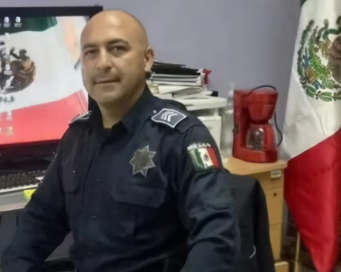 Exsubdirector de polícia de Culiacán asesinado en ataque armado