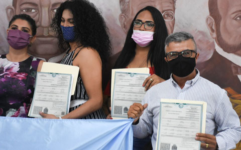 Ponen en marcha el CURP biométrico; aún no será generalizado