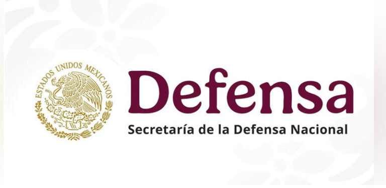 Ya no más Sedena; Secretaría de la Defensa Nacional cambia acrónimo a “DEFENSA”, para destacar misión principal