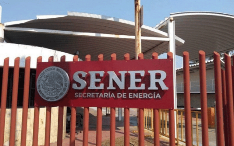 México refuerza soberanía energética para garantizar seguridad ante Trump: SE.