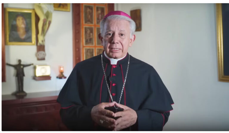 Episcopado Mexicano se suma a críticas contra estrategia de ‘abrazos, no balazos’ de AMLO