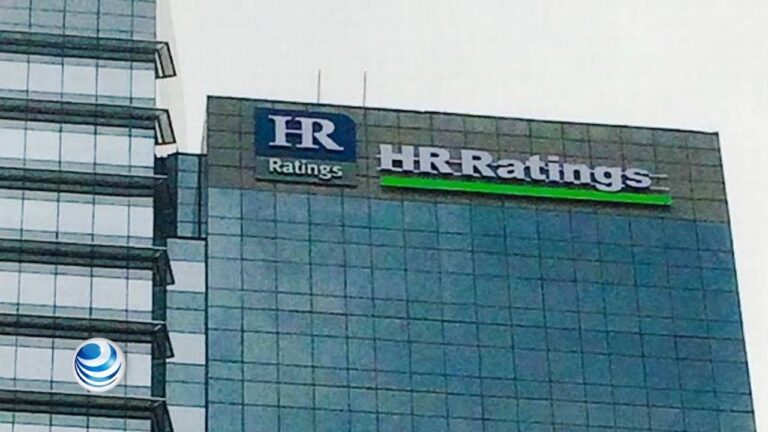 Hacienda reclama a HR Ratings por perspectiva Negativa a México