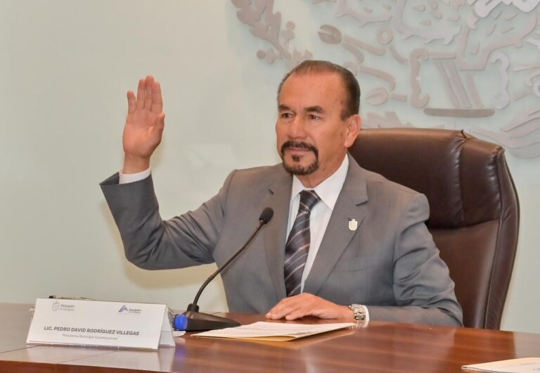 Cabildo de Atizapán da la mano a las juventudes; celebrará Cabildo Universitario