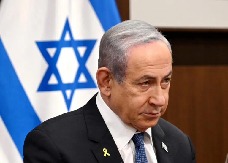 La Corte Penal Internacional dictó órdenes de detención contra Benjamín Netanyahu, por crímenes de guerra y de lesa humanidad