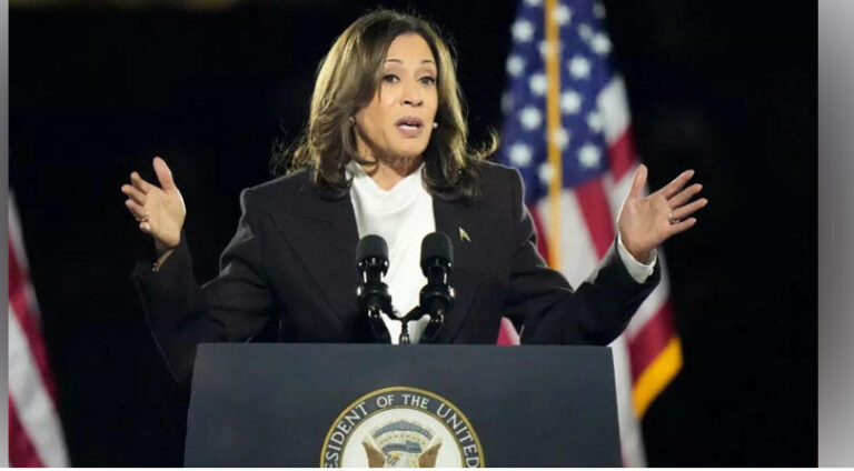 Kamala Harris advierte cuál será la primera consecuencia para México si gana las elecciones de Estados Unidos