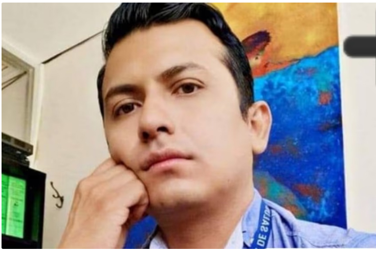 Asesinan a Luis Roberto Delgado, director del Hospital del IMSS en Santiago Tamazola, Oaxaca