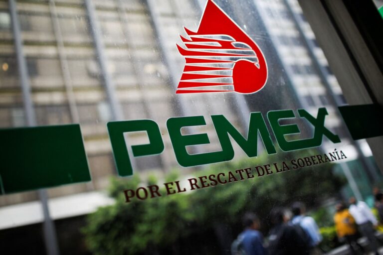 AMESPAC exige a Pemex pague deudas atrasadas por 103 MIL 600 mdp