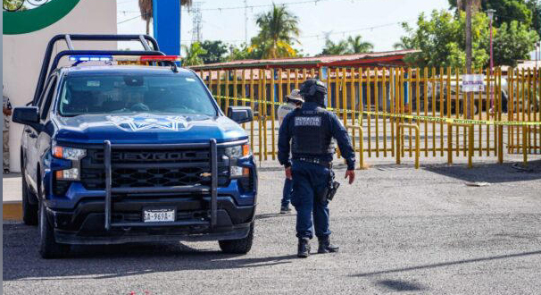 Policías municipales de Culiacán se niegan a hacer el examen de confianza