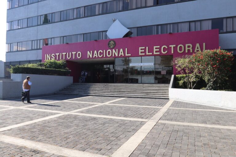 Nuevo revés de tribunal federal a INE; ratifica freno a elección judicial