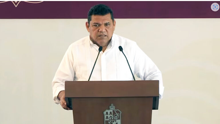 Gobernador de Tabasco expone irregularidades en el giro y horarios de ‘Dbar’ tras multihomicidio