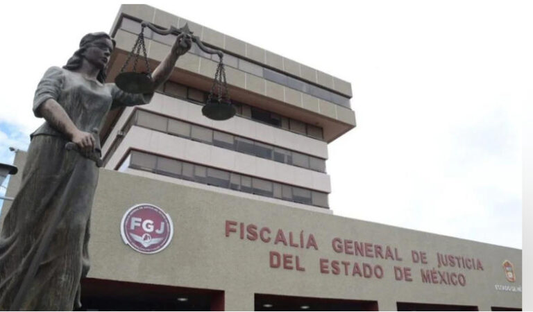 Fuerzas federales ejecutan ‘Operativo Enjambre’ en Edomex; detienen a alcaldes y mandos policiacos