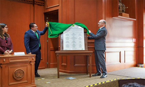 Comunidad estudiantil reconoce a la Administración Universitaria de UAEMéx