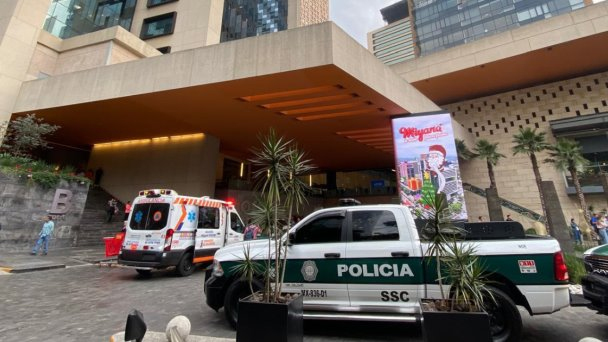 Alertan EU a sus ciudadanos sobre violencia en la CDMX 