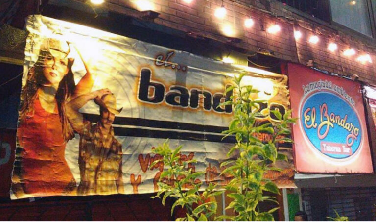 Un muerto y un herido por balacera en bar ‘El Bandazo’ de la Zona Rosa de CdMx