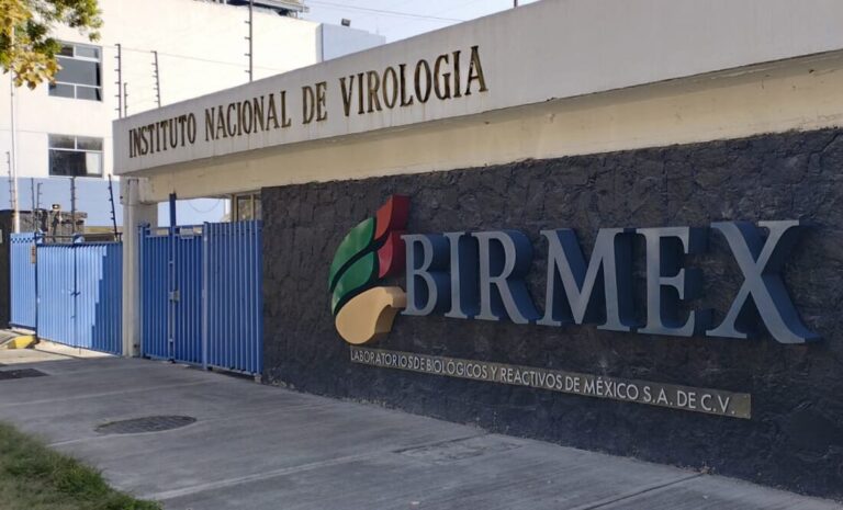 Birmex gastó mil 68 mdp en destruir medicinas y vacunas caducas en 2023