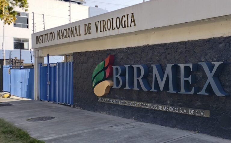 Birmex lanza licitación para comprar medicamentos